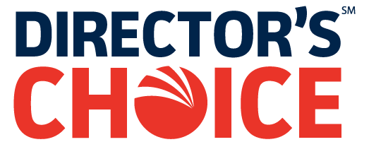 Director's Choice Dances logo