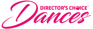 Director's Choice Dances logo