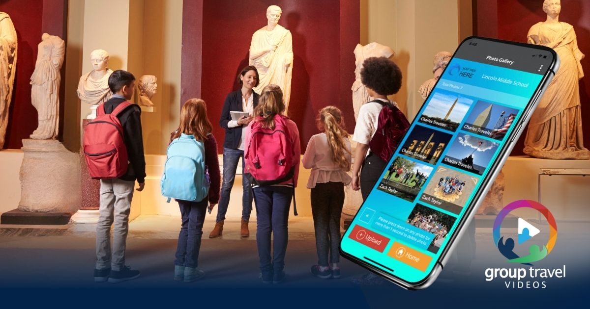 Group Travel Videos: Where Memories Meet Peace of Mind