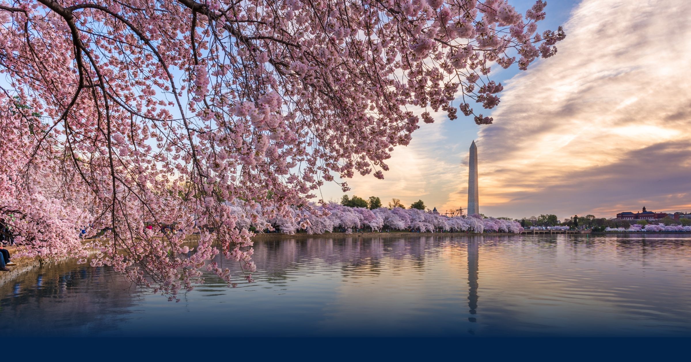 Book Now, Relax Later: 3 Reasons to Start Planning Spring Travel