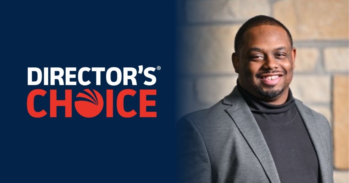 Closing One Chapter, Opening Another