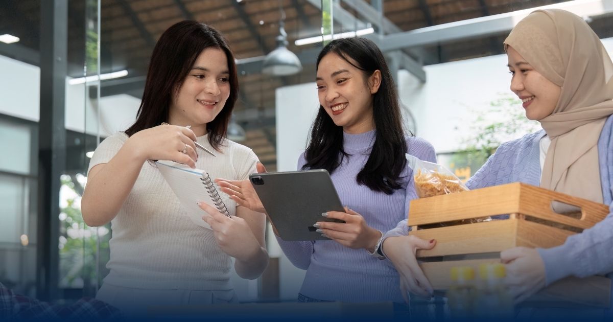 The Earlier, the Better: Why Fundraising Starts Now