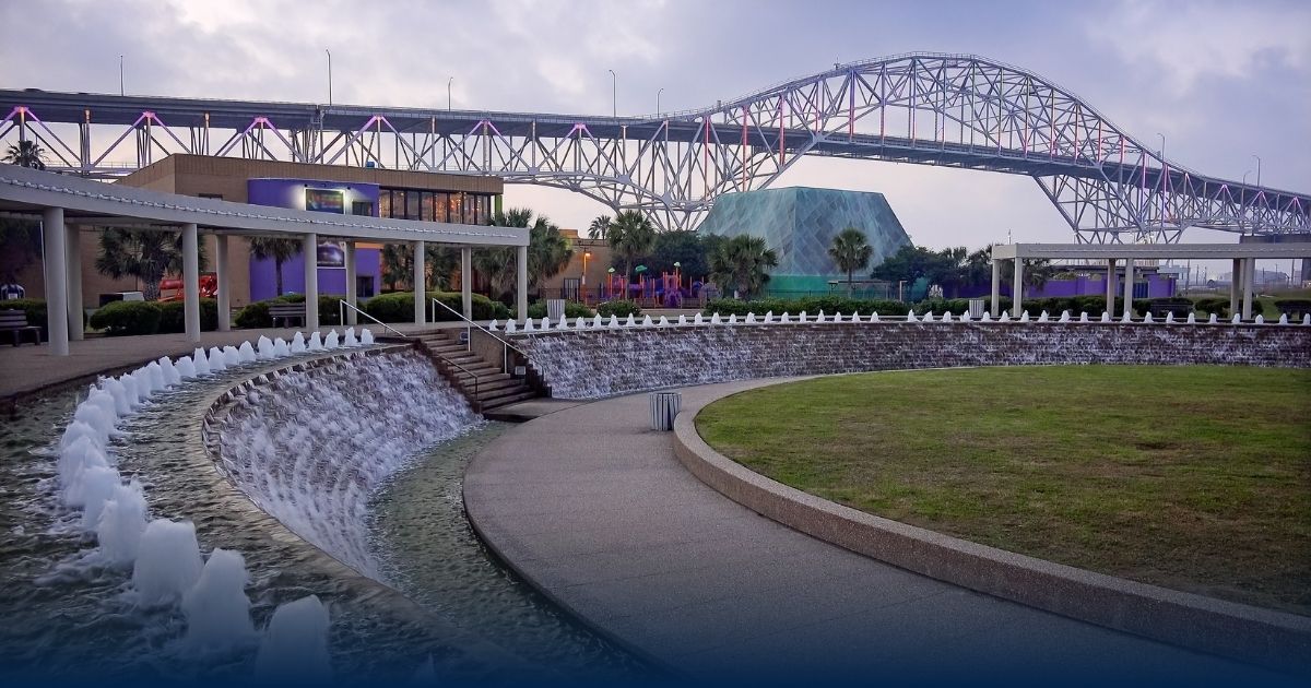 Tips for Your Group Trip to Corpus Christi!