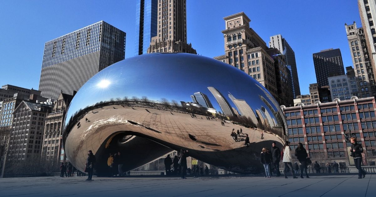 From the Bean to the Lakefront: Students in Chicago