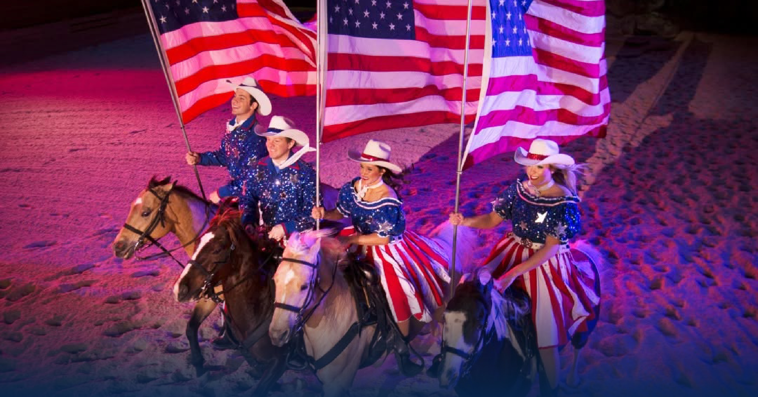 Branson On Stage: 8 Shows to Check Out This Fall