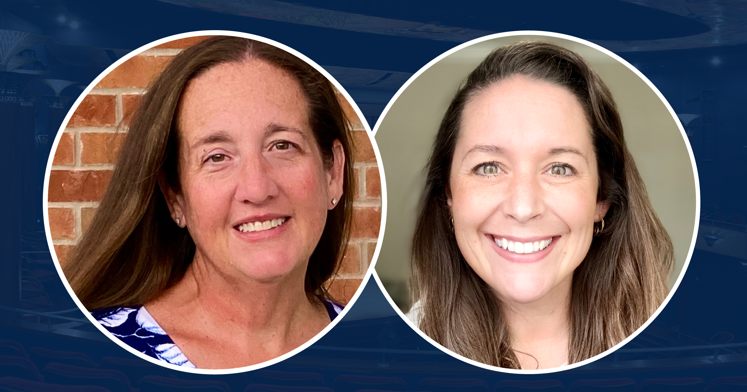 DC is Growing – Meet Allison & Tabatha